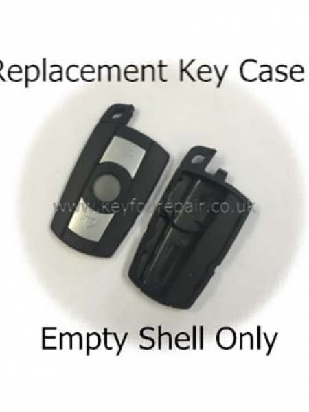 Bmw Smart Proximity Remote Key Case